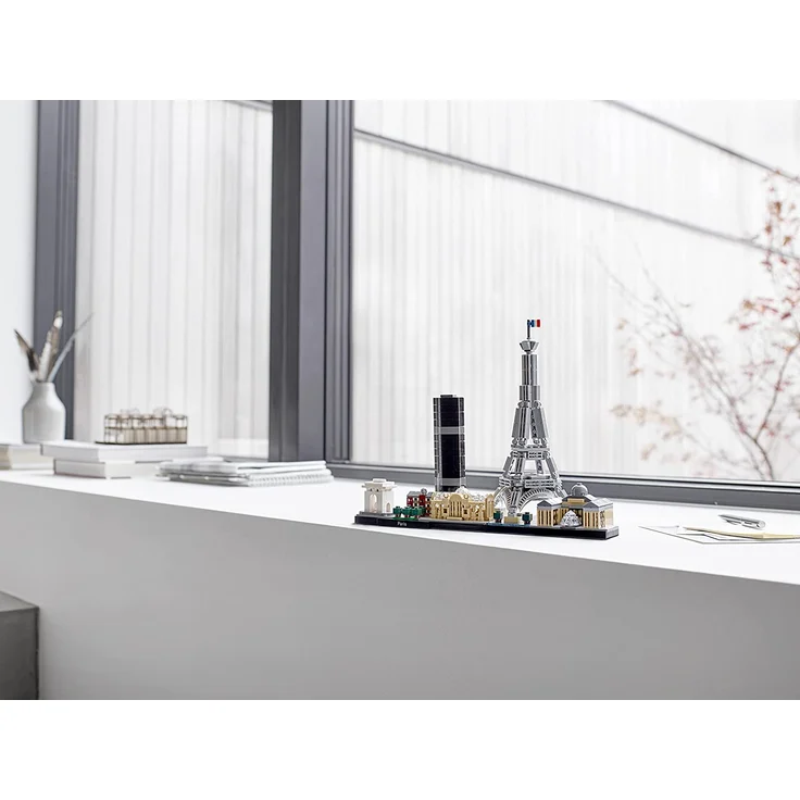 LEGO - Architecture 21044 - Paris – Bild 11