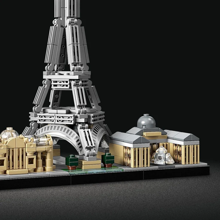 LEGO - Architecture 21044 - Paris – Bild 4