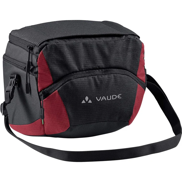 VAUDE OnTour Box (KLICKfix ready) - Lenkertasche – Bild 1