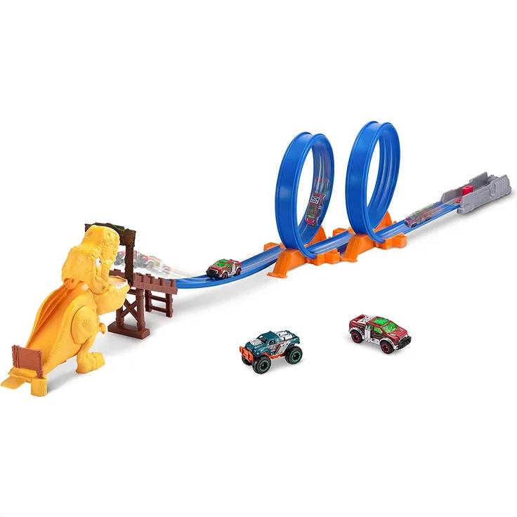 Metal Machines 6702 Series 1 Spielzeug, Verschiedene, Einheitsgröße