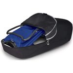Osprey Poco Child Carrier Carry Case black (1)