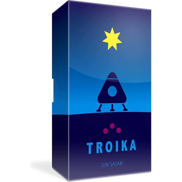 Troika (engl. )