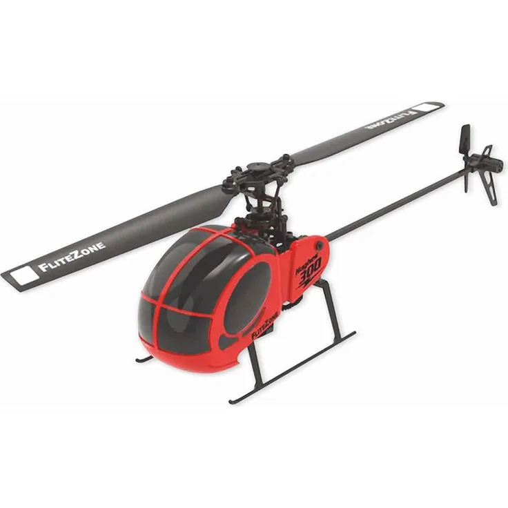 Pichler Hughes 300 RC-Hubschrauber RtF