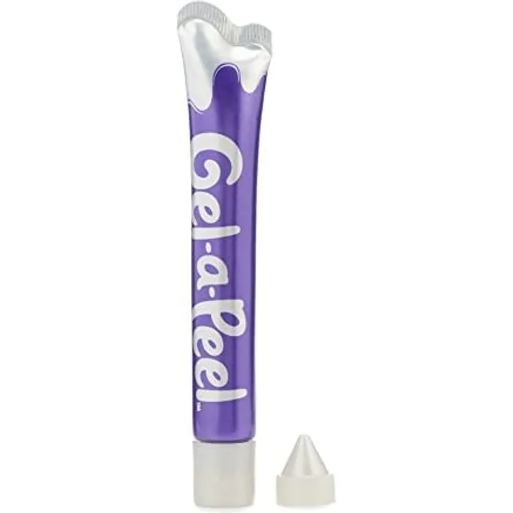 MGA - Gel-a-peel - Tube Refill- Pearly Plum