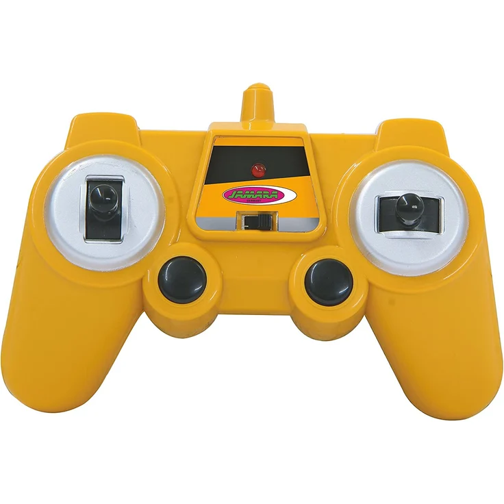 rC Mercedes-Benz Arocs Muldenkipper 2,4 GHz gelb 1:26 – Bild 12