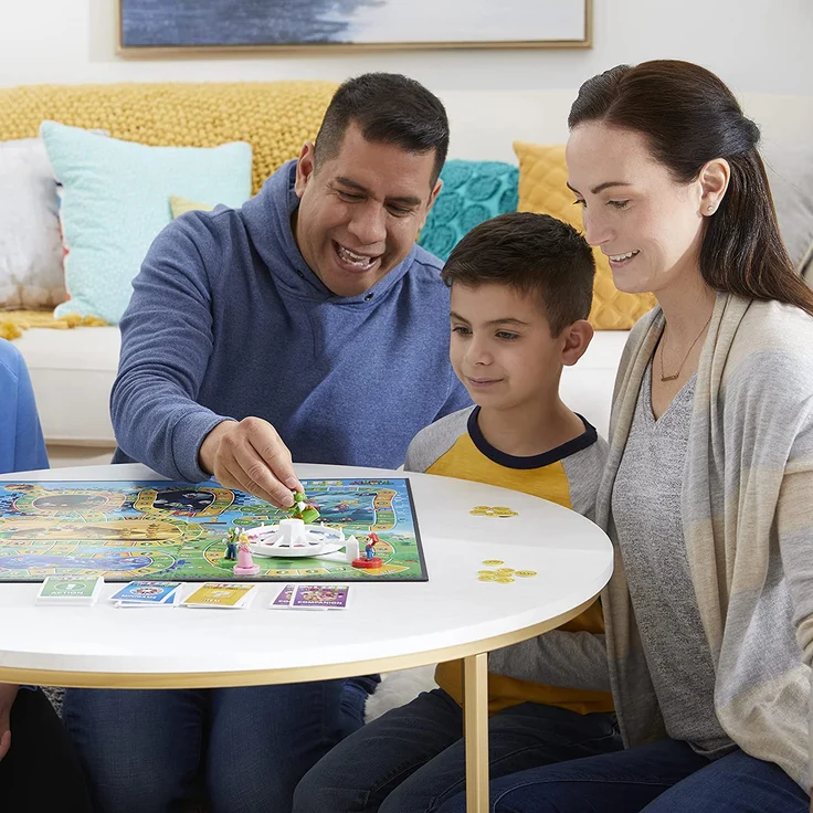 Das Spiel des Lebens Super Mario – Bild 6