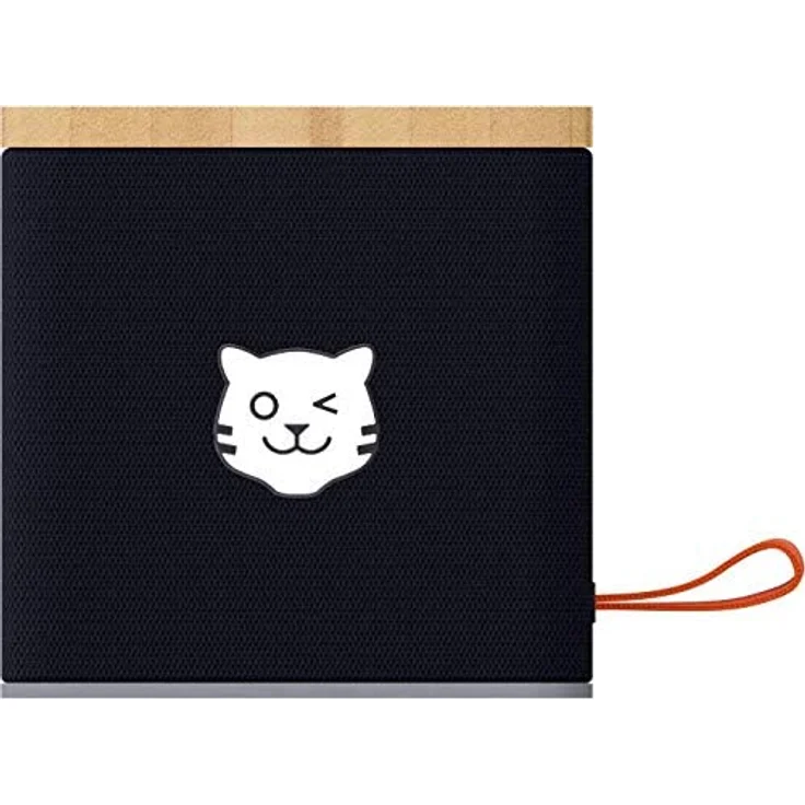 Tiger Media 'tigerbox TOUCH', ab 3 Jahren, inkl. Startpaket, mit Touchdisplay, Stereo-Klang und Nachtlicht, schwarz – Bild 9