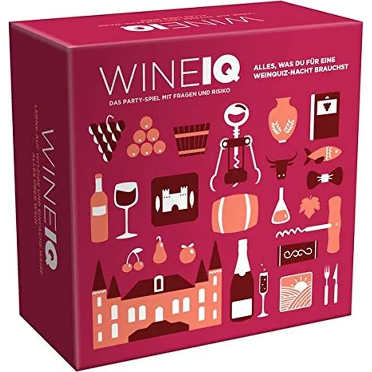 WineIQ (D)