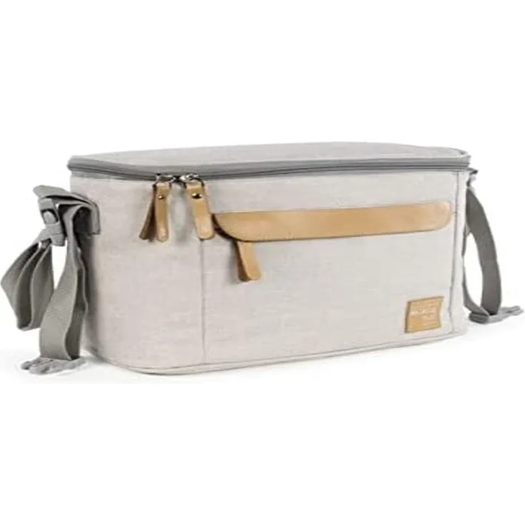 Walking Mum Organizer Baby Nature Sand