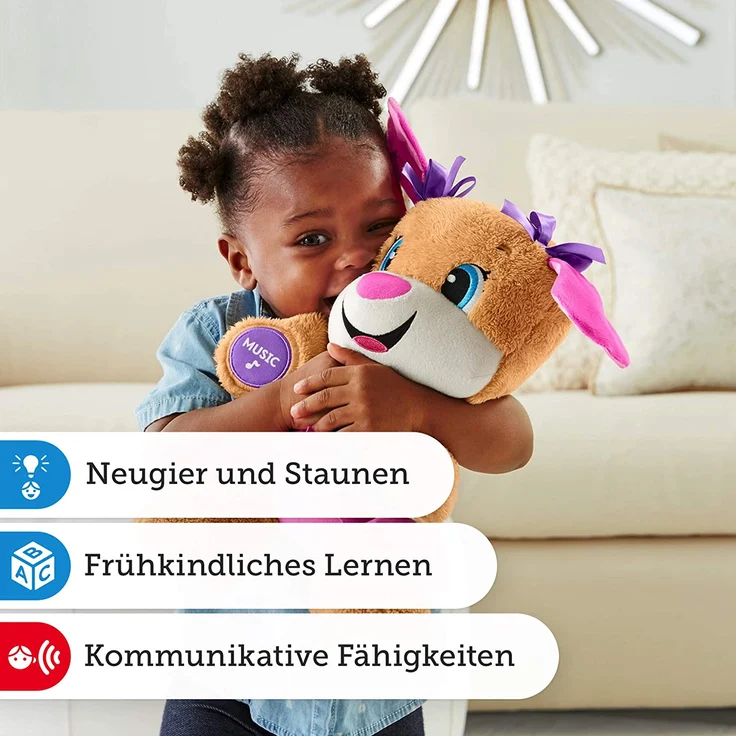 Fisher-Price Hundefreundin – Bild 7