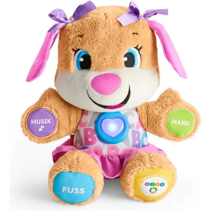 Fisher-Price Hundefreundin – Bild 1