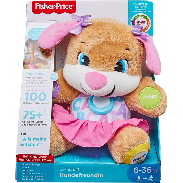 Fisher-Price Hundefreundin – Bild 8