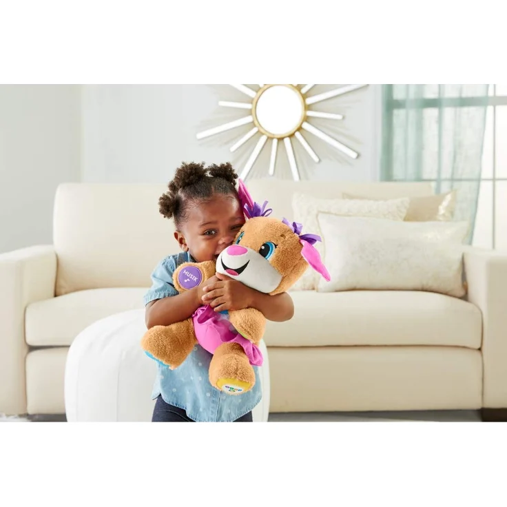 Fisher-Price Hundefreundin – Bild 2