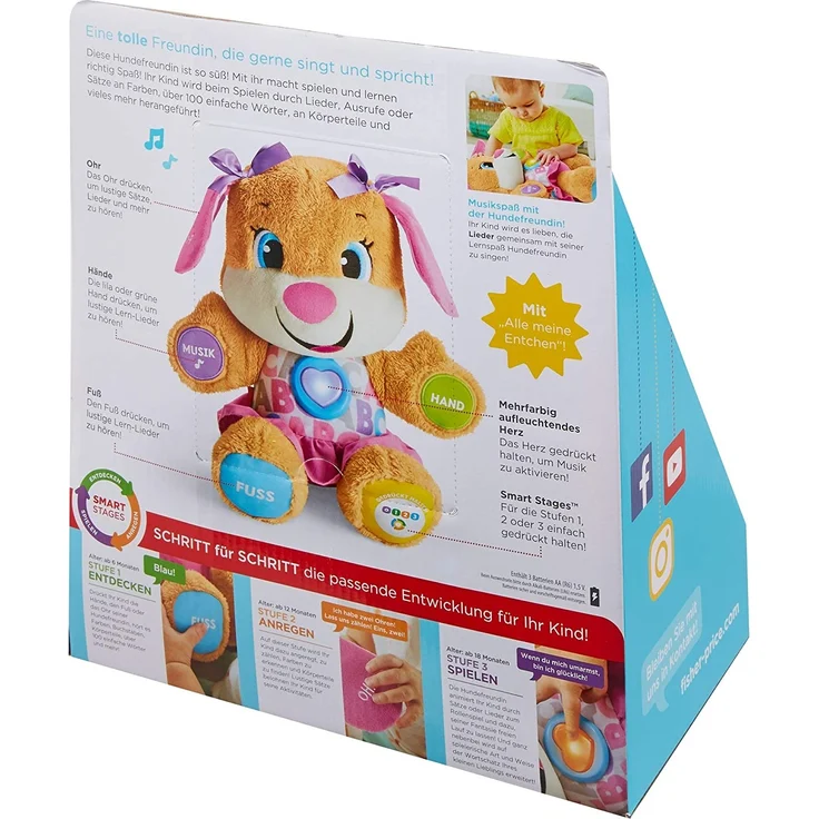 Fisher-Price Hundefreundin – Bild 9