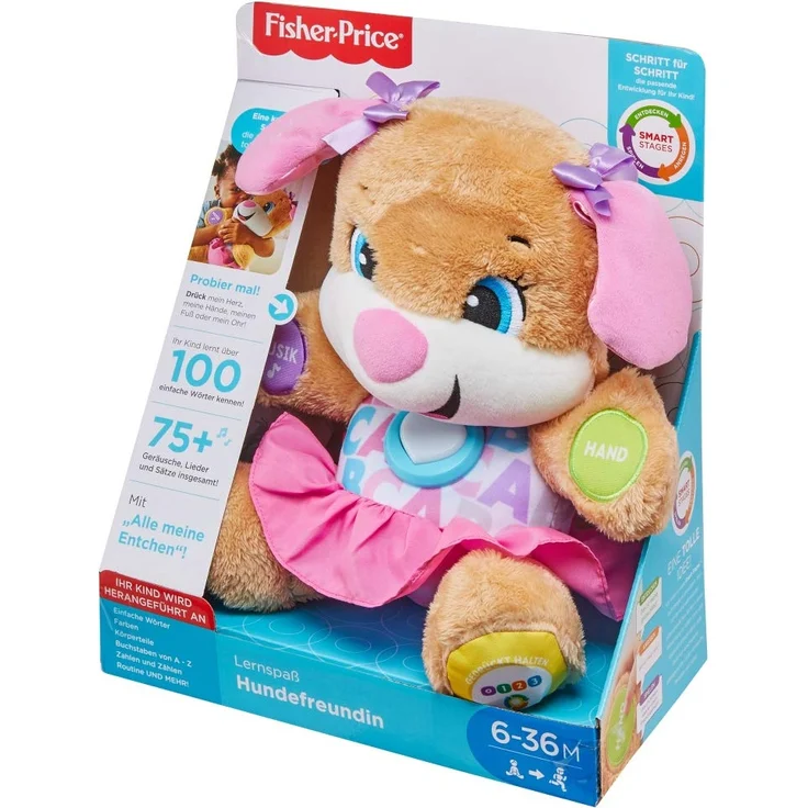 Fisher-Price Hundefreundin – Bild 6