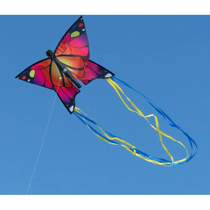 CiM Drachen Butterfly Pink – Bild 2
