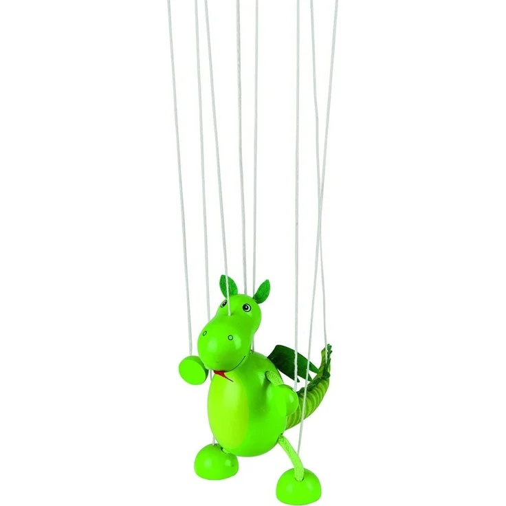 Marionette Dino