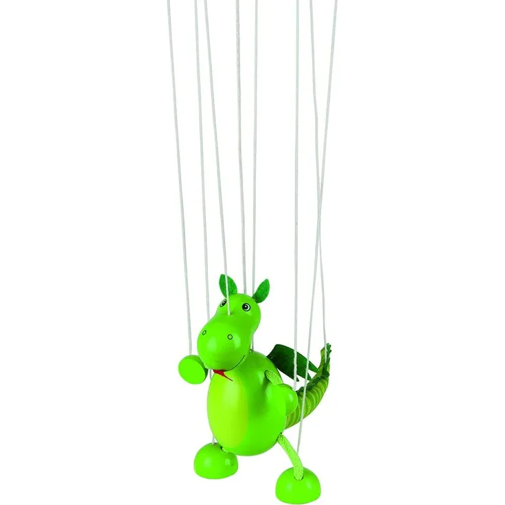Marionette Dino