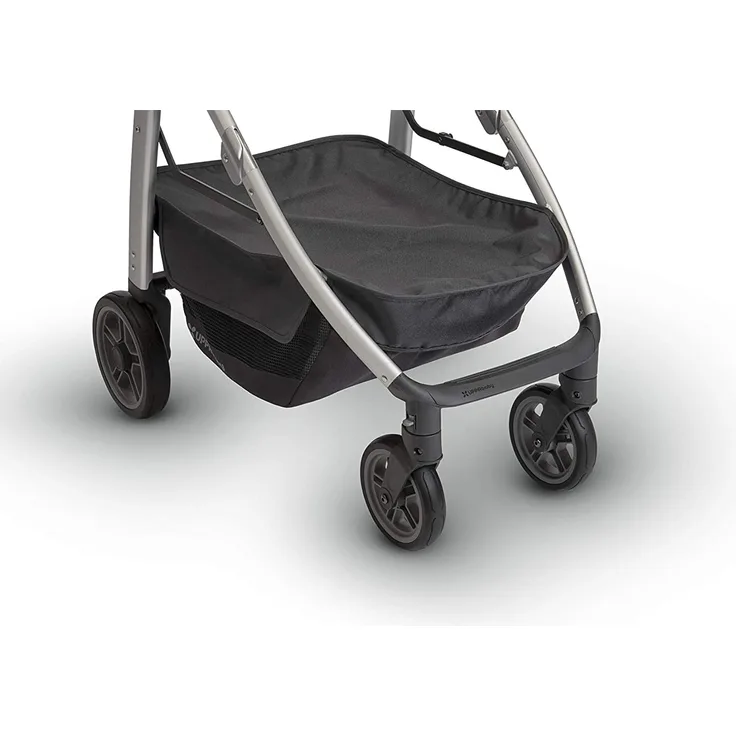 UPPAbaby CRUZ Korbdeckel Schwarz 1