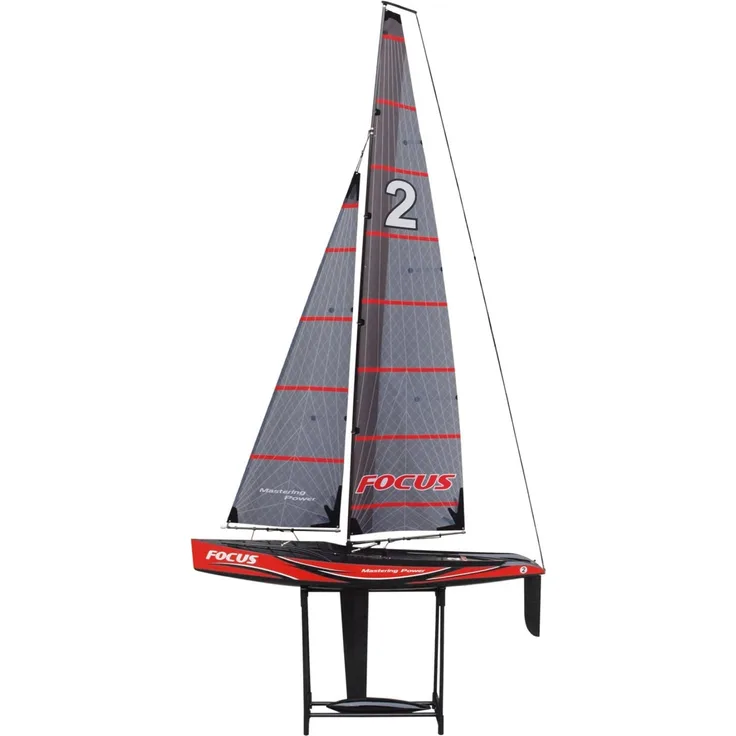 Amewi Focus V2 Boot 3 45 kg