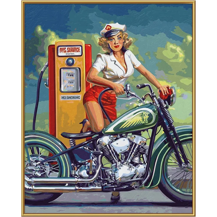 MNZ - Route 66 – Bild 3