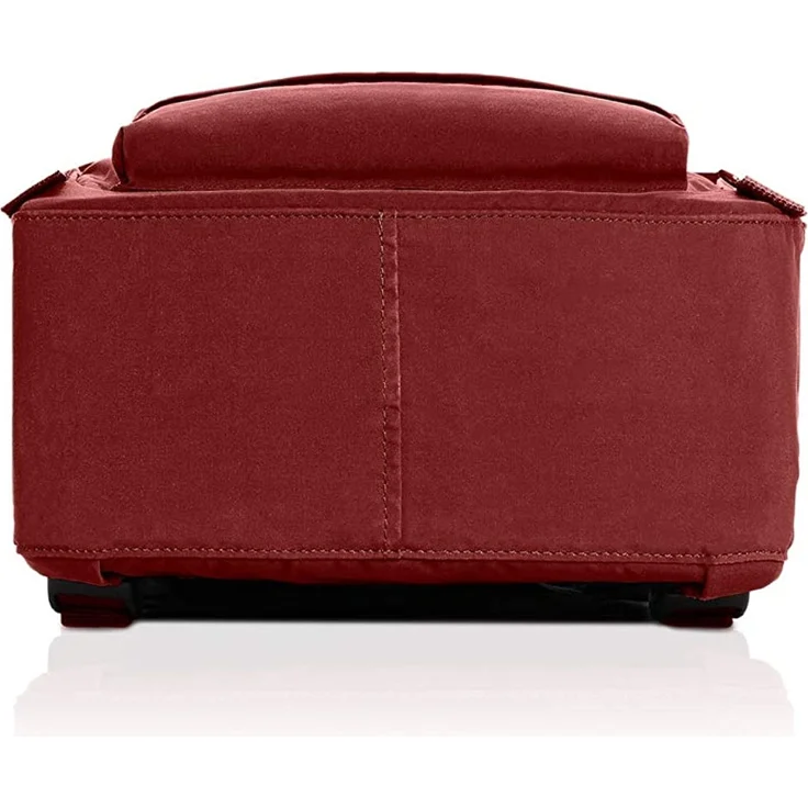 Fjällräven Kanken Classic Colors ox red - Größe 16 Liter – Bild 10