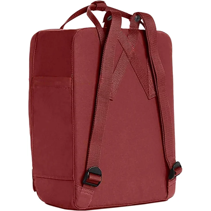 Fjällräven Kanken Classic Colors ox red - Größe 16 Liter – Bild 4