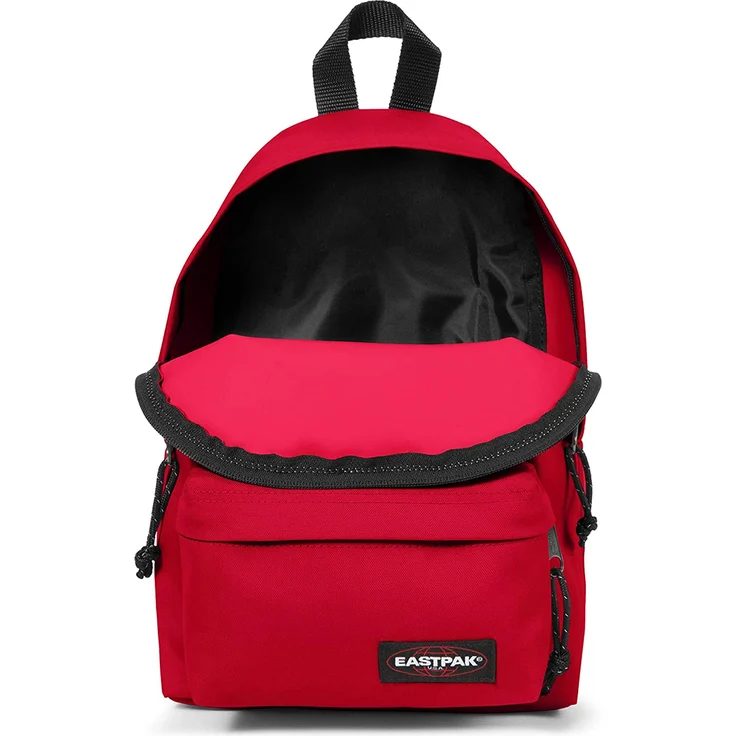 Eastpak Orbit Mini Rucksack, 34 cm, 10 L, Rot (Sailor Red) – Bild 4