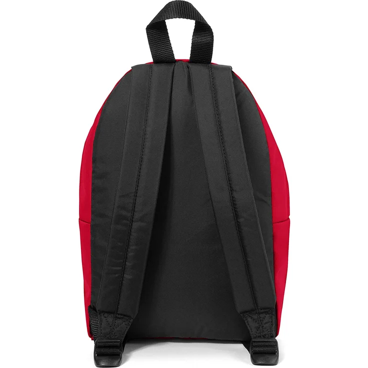 Eastpak Orbit Mini Rucksack, 34 cm, 10 L, Rot (Sailor Red) – Bild 3