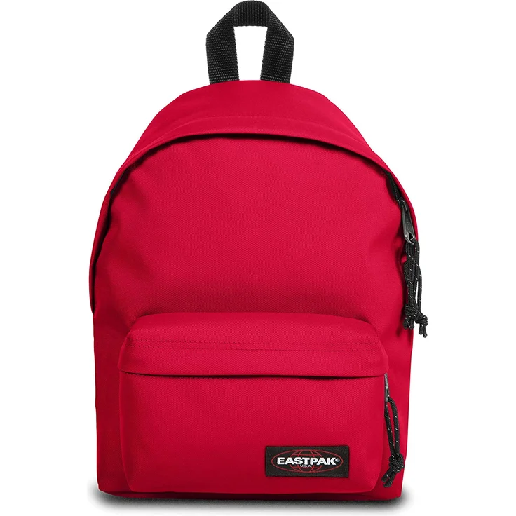 Eastpak Orbit Mini Rucksack, 34 cm, 10 L, Rot (Sailor Red) – Bild 1
