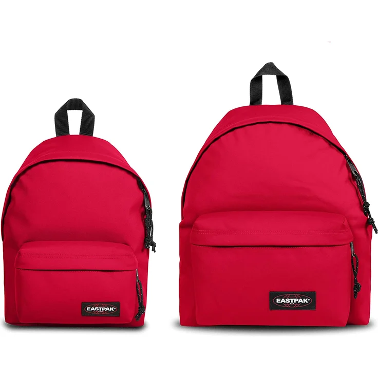 Eastpak Orbit Mini Rucksack, 34 cm, 10 L, Rot (Sailor Red) – Bild 5