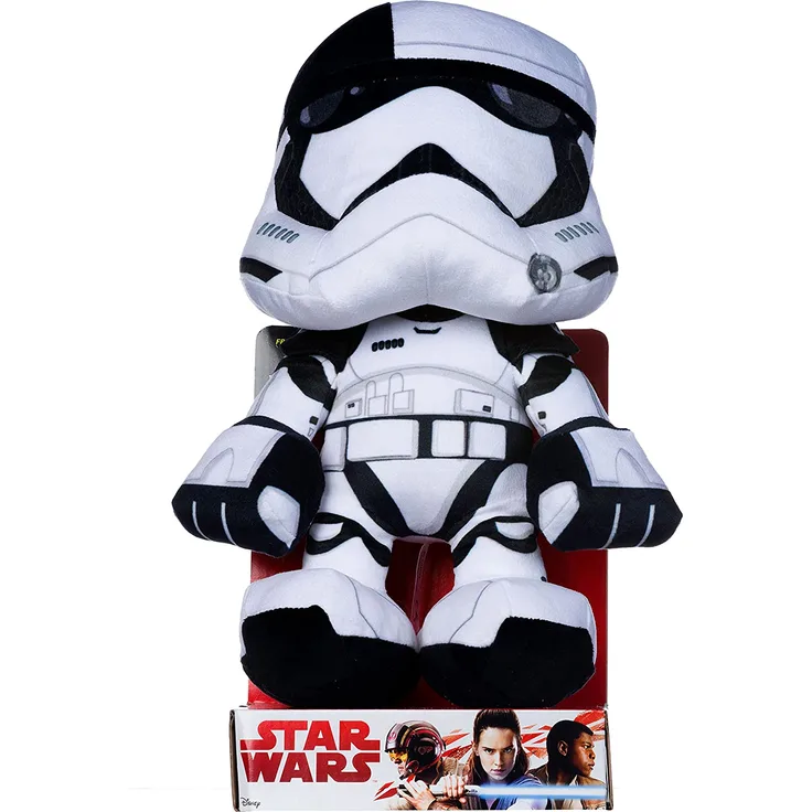 Star Wars 23945 EP8 Stormtrooper Henker 25,4 cm
