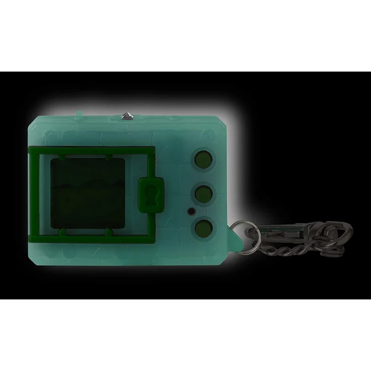 Tamagotchi Digimon (Original), leuchtet im Dunkeln – Virtuelles Monster Pet – Bild 2