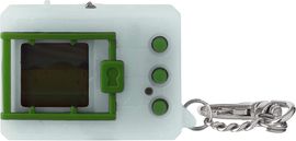 Tamagotchi Digimon (Original), leuchtet im Dunkeln – Virtuelles Monster Pet