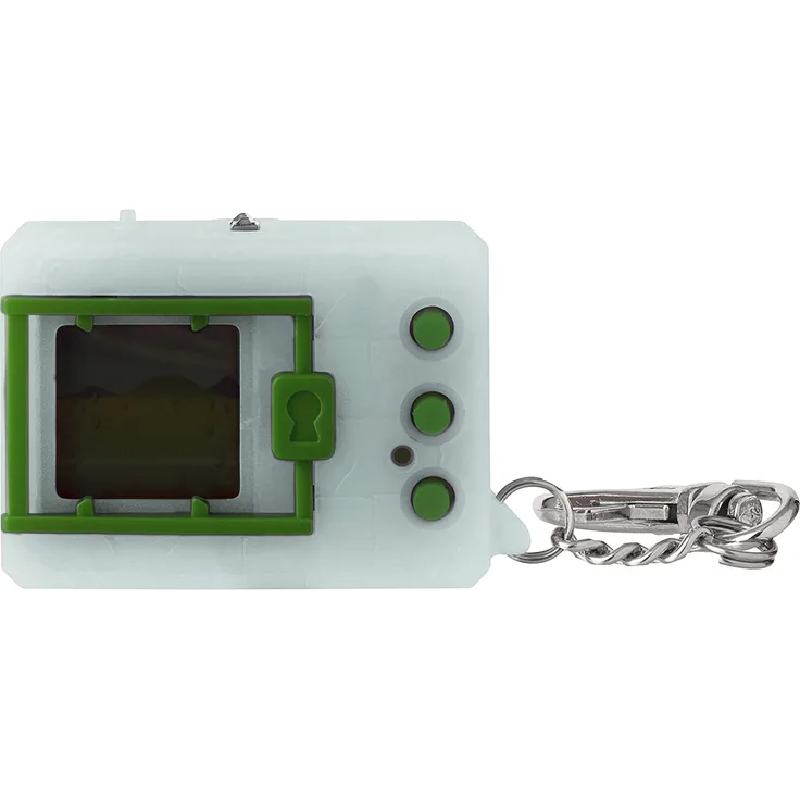 Tamagotchi Digimon (Original), leuchtet im Dunkeln – Virtuelles Monster Pet