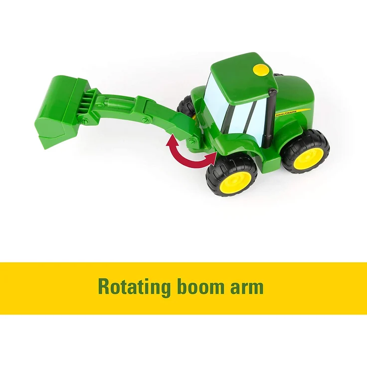 John Deere Transporter Set – Bild 6