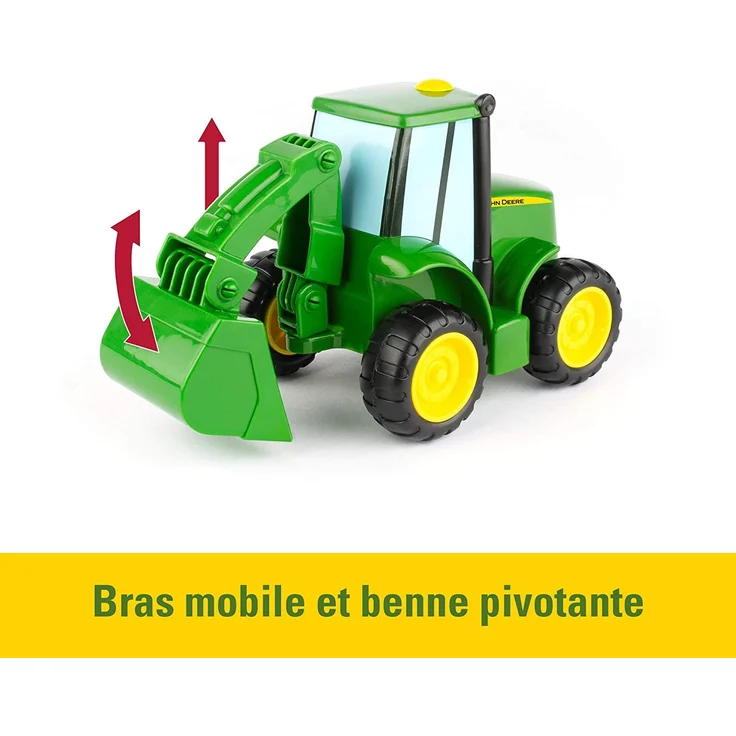 John Deere Transporter Set – Bild 8