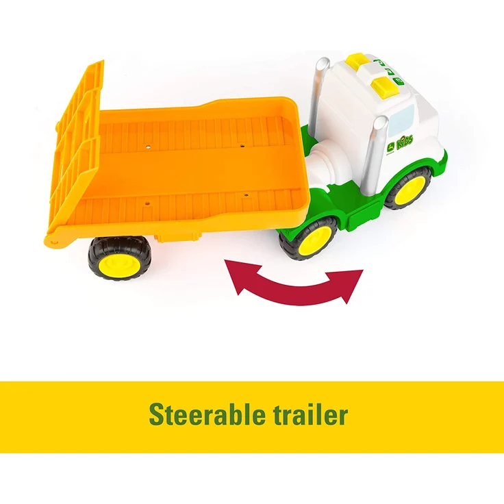 John Deere Transporter Set – Bild 7