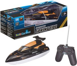 Revell Control SPRING TIDE 40