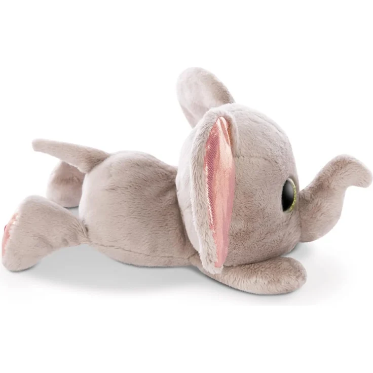 Glubschis liegend Elefant Billi-Balu 25cm – Bild 2