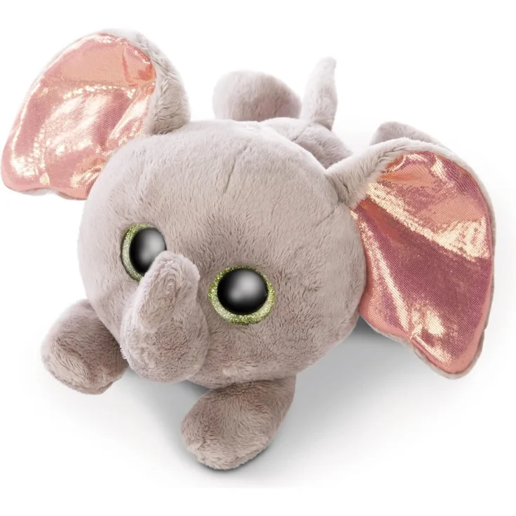 Glubschis liegend Elefant Billi-Balu 25cm – Bild 1