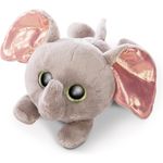 Glubschis liegend Elefant Billi-Balu 25cm