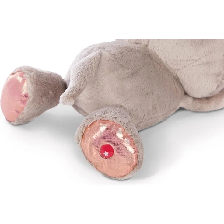 Glubschis liegend Elefant Billi-Balu 25cm – Bild 5