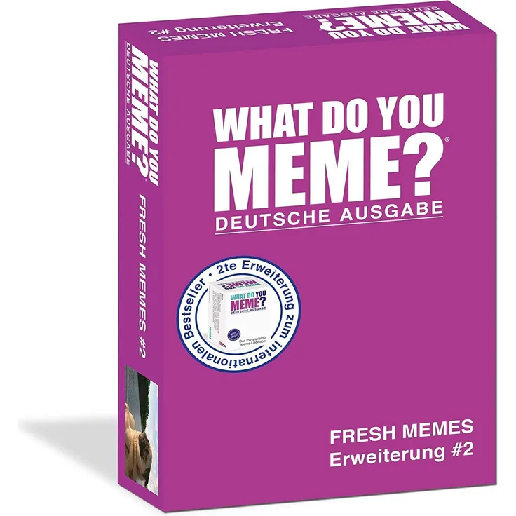 What Do You Meme? - Fresh Memes 3