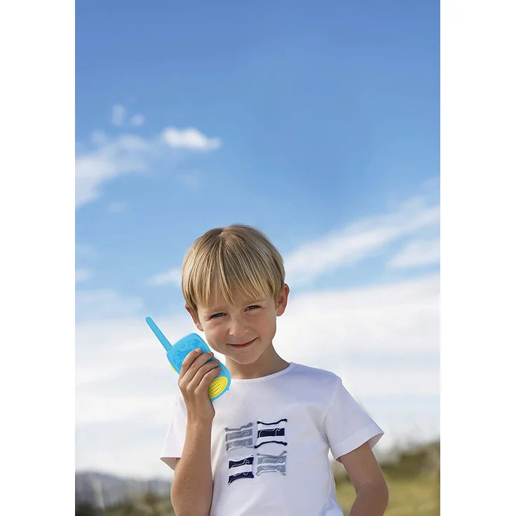 Peppa Wutz - Walkie Talkies – Bild 4