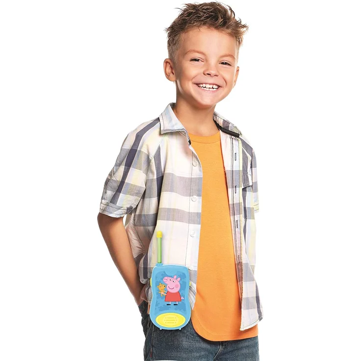Peppa Wutz - Walkie Talkies – Bild 8