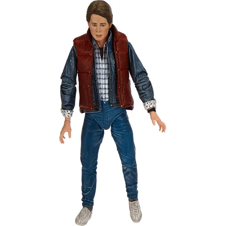 NECA 30503453600 NECA53600 Actionfigur