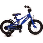 Bachtenkirch Kinderfahrrad Little Dax Timmy 16