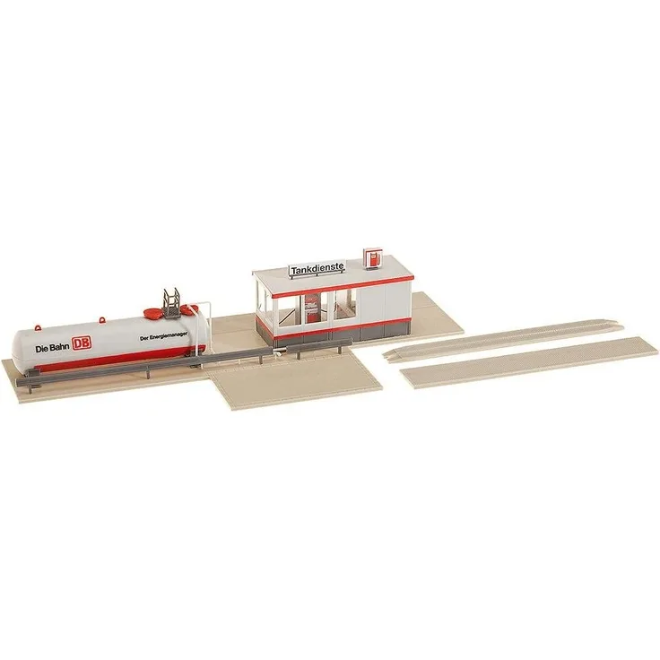 FALLER 120196 - DB-Tankdienste