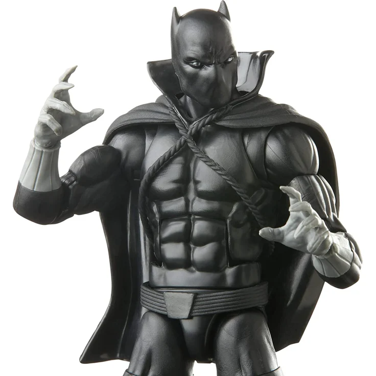 Hasbro Marvel Legends Series Black Panther – Bild 4